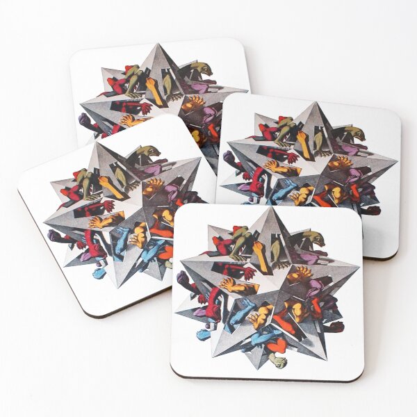 Item preview, Artwork By Maurits cornelis Escher ( 1898 - 1972 ), Netherlands designed and sold by space company ®.