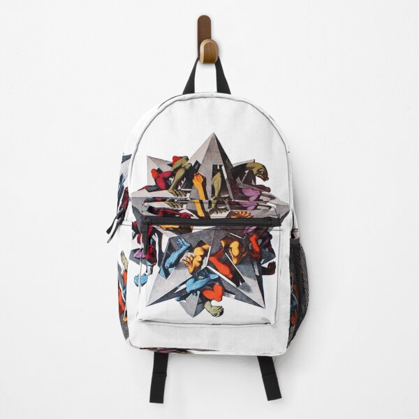 Item preview, Artwork By Maurits cornelis Escher ( 1898 - 1972 ), Netherlands designed and sold by space company ®.