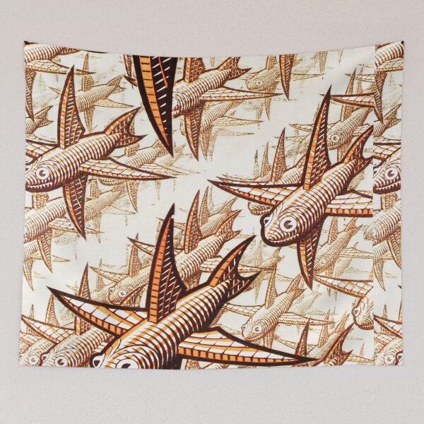 Item preview, Artwork By Maurits cornelis Escher ( 1898 - 1972 ), Netherlands designed and sold by space company ®.