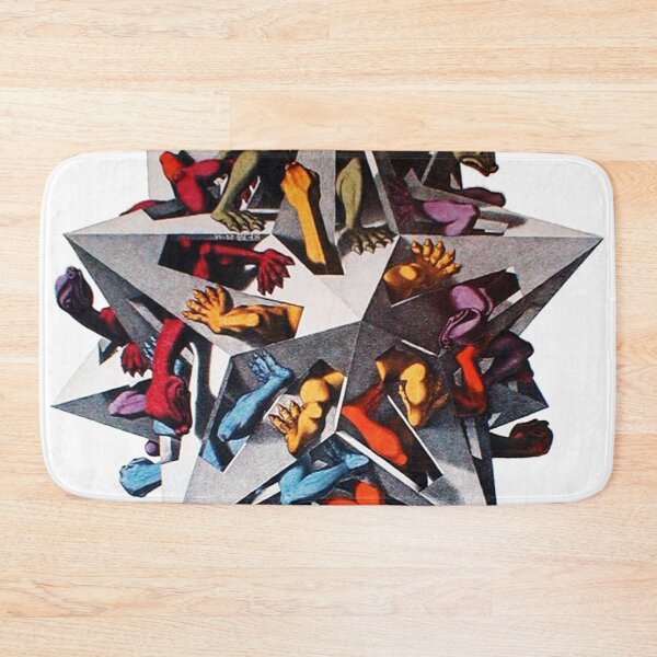 Item preview, Artwork By Maurits cornelis Escher ( 1898 - 1972 ), Netherlands designed and sold by space company ®.