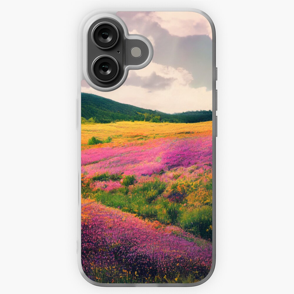 Item preview, iPhone Soft Case designed and sold by NomadVeronica.