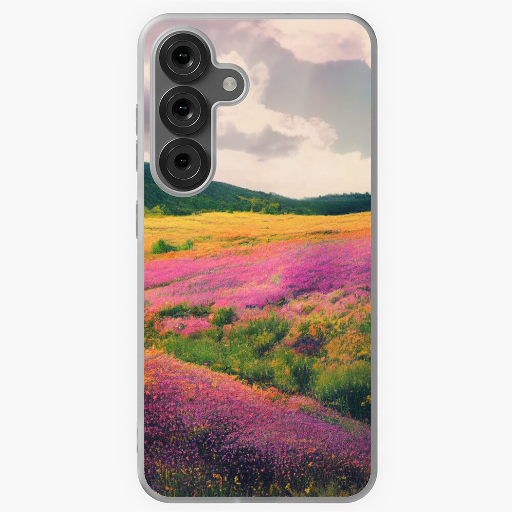 Item preview, Samsung Galaxy Soft Case designed and sold by NomadVeronica.