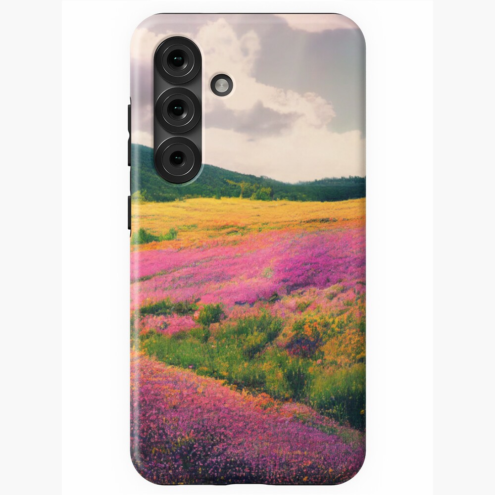 Item preview, Samsung Galaxy Tough Case designed and sold by NomadVeronica.