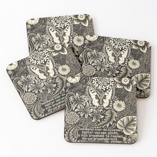 Item preview, Artwork By Maurits cornelis Escher ( 1898 - 1972 ), Netherlands designed and sold by space company ®.
