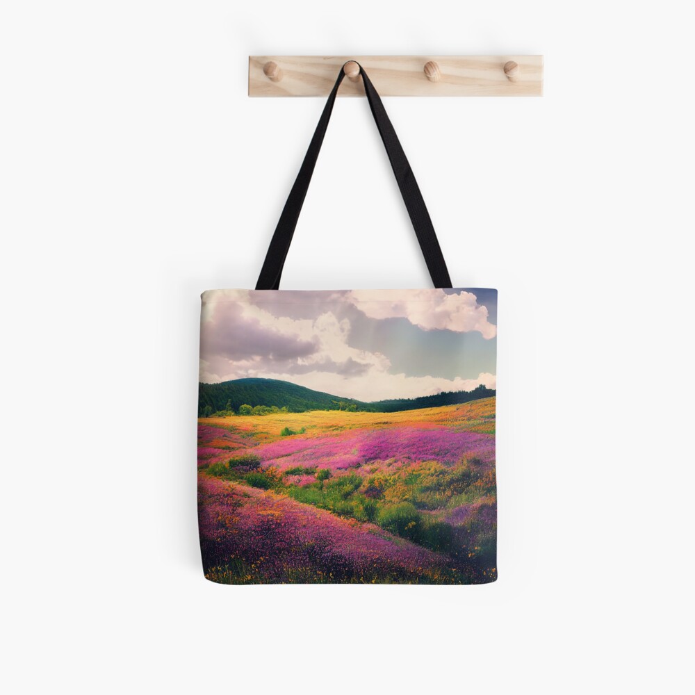 Item preview, All Over Print Tote Bag designed and sold by NomadVeronica.