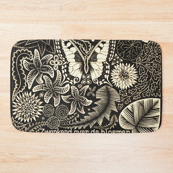 Item preview, Artwork By Maurits cornelis Escher ( 1898 - 1972 ), Netherlands designed and sold by space company ®.