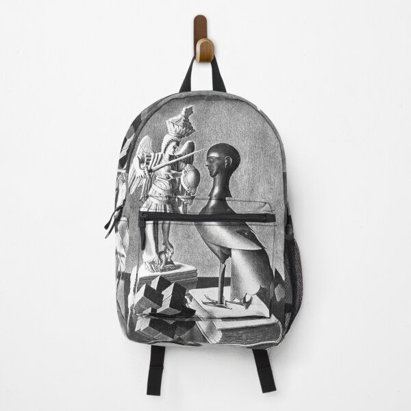 Item preview, Artwork By Maurits cornelis Escher ( 1898 - 1972 ), Netherlands designed and sold by space company ®.