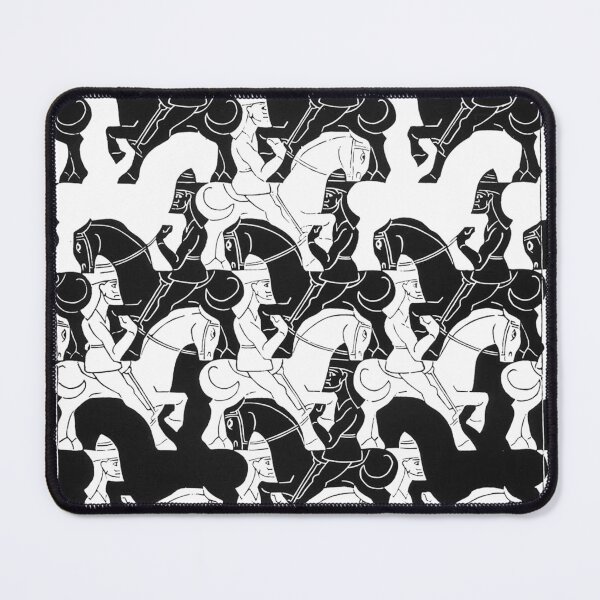 Item preview, Artwork By Maurits cornelis Escher ( 1898 - 1972 ), Netherlands designed and sold by space company ®.