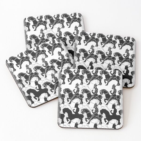 Item preview, Artwork By Maurits cornelis Escher ( 1898 - 1972 ), Netherlands designed and sold by space company ®.