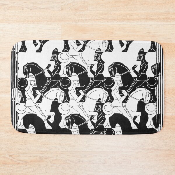 Item preview, Artwork By Maurits cornelis Escher ( 1898 - 1972 ), Netherlands designed and sold by space company ®.
