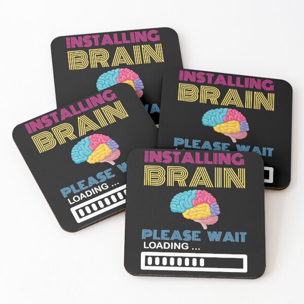 Item preview, Installing brain designed and sold by darshants.