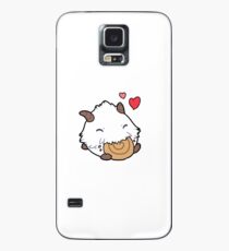 PORO Case/Skin for Samsung Galaxy