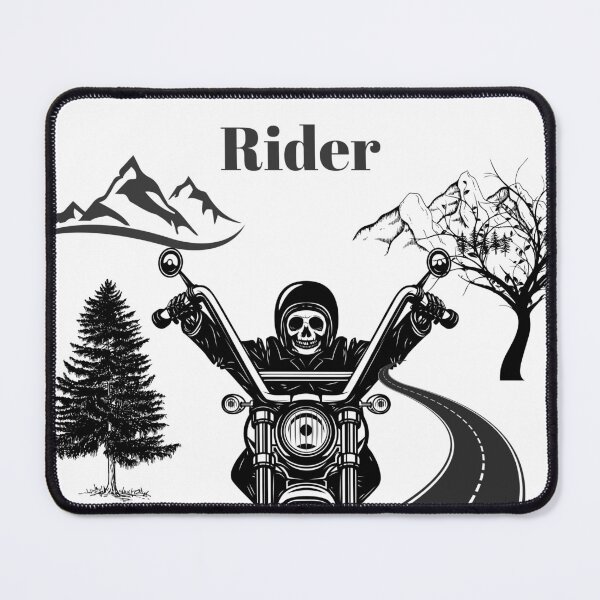 Item preview, Halloween rider designed and sold by Tibiartist.