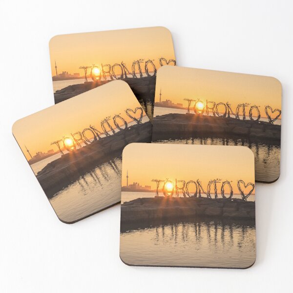 Item preview, For the Love of Toronto designed and sold by Georgia Mizuleva.
