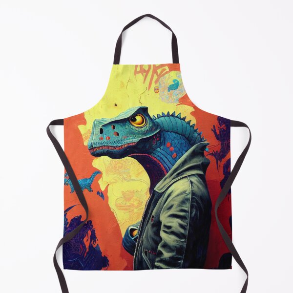 Item preview, monster wearing a shirt designed and sold by keyd-studio.