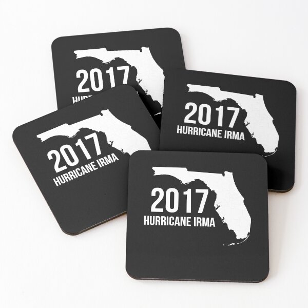 Item preview, 2017 Huricane Irma designed and sold by overstyle.