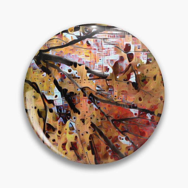 Item preview, Fall Tree Dream designed and sold by B-Tom-Essex.