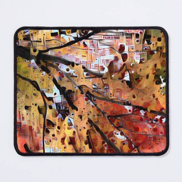 Item preview, Fall Tree Dream designed and sold by B-Tom-Essex.