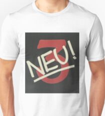 Neu 3 Unisex T-Shirt