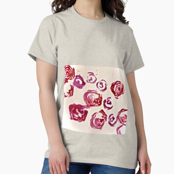 Artikel-Vorschau von Vegane Kunst Rosen Gemüse Druck, designt und verkauft von susannvoelske.