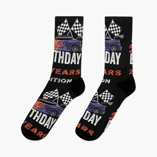 Item preview, my birthday 24 years edition rally version designed and sold by netdota.