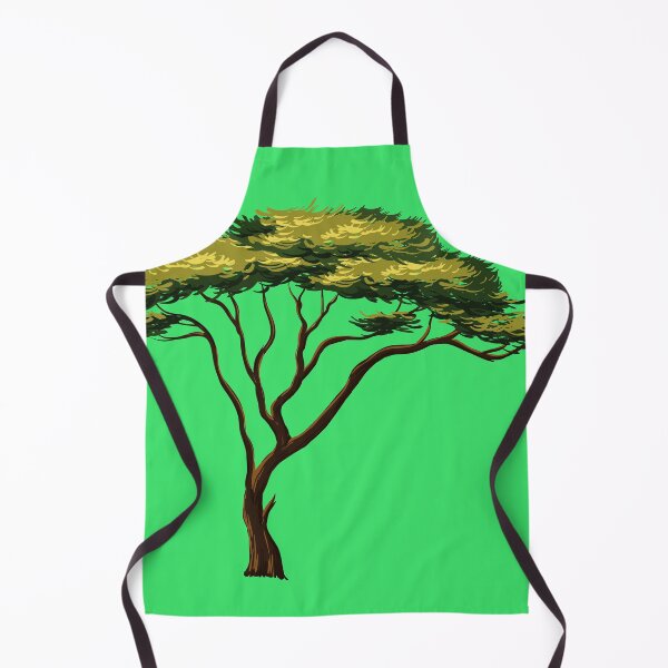 Item preview, African tree designed and sold by Benachir2012.