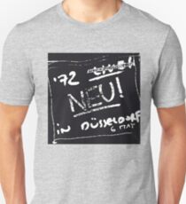 Neu - Dusseldorf 72 Unisex T-Shirt