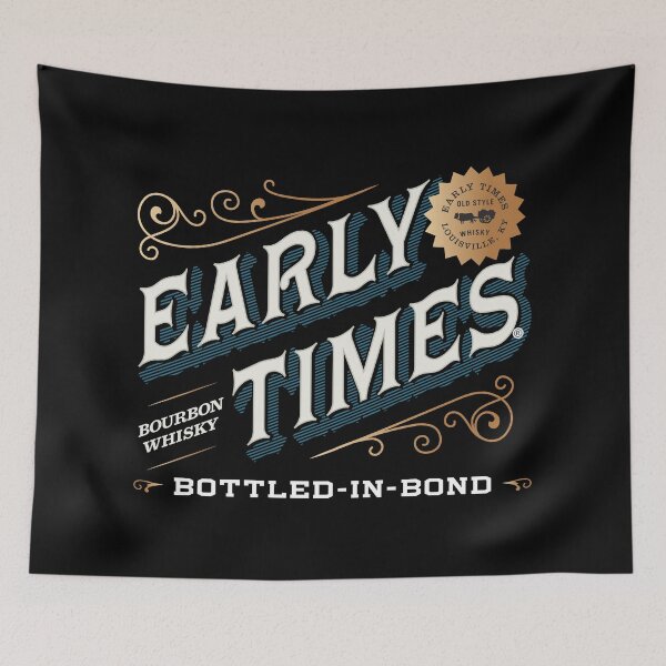 Item preview, Best Bourbon Whiskey designed and sold by yzukedo.