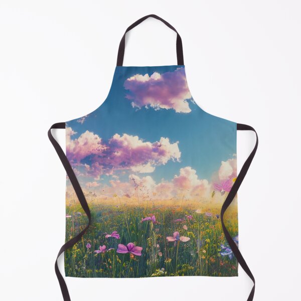 Item preview, Field of Flowers designed and sold by NomadVeronica.