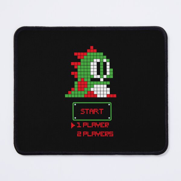 Item preview, pixel dinosour game  designed and sold by quickkaart.
