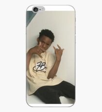FREE TAY K iPhone Case