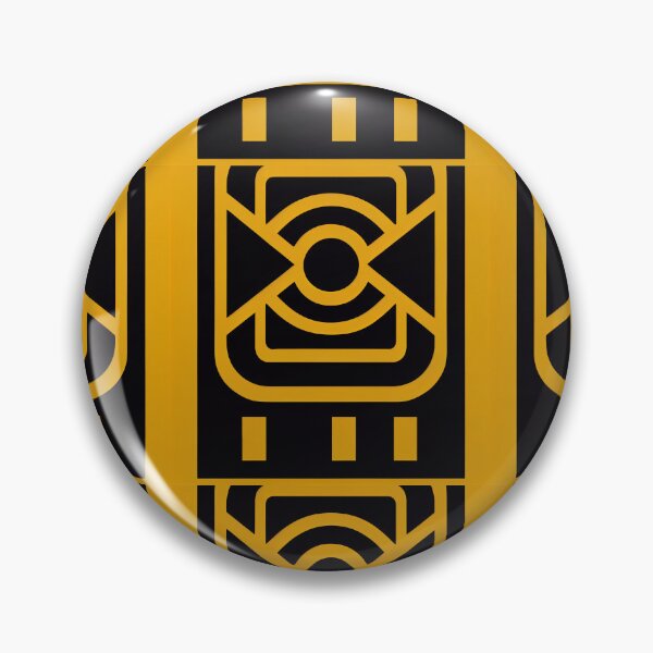 Item preview, Hazard of the Future designed and sold by JustinKosch.