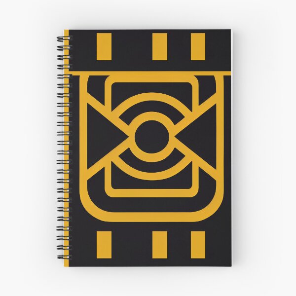 Item preview, Hazard of the Future designed and sold by JustinKosch.
