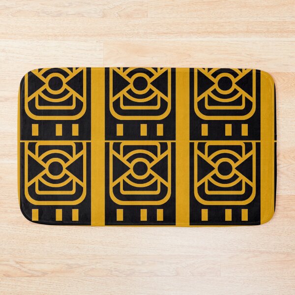 Item preview, Hazard of the Future designed and sold by JustinKosch.