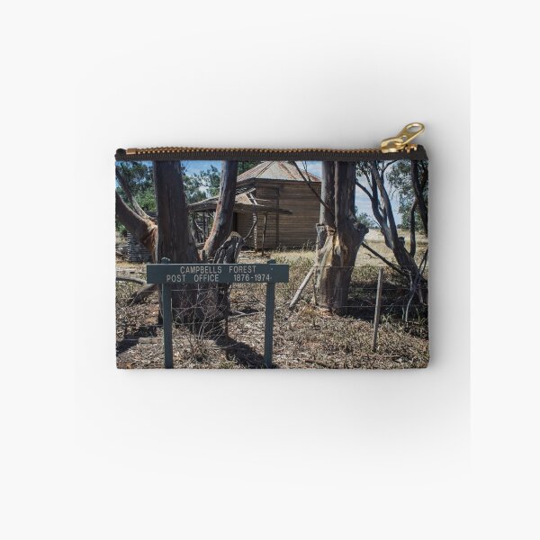 Item preview, Campbells forest post office #1 designed and sold by shaynetwright.