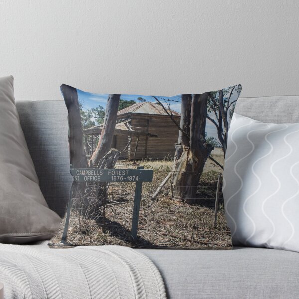 Item preview, Campbells forest post office #1 designed and sold by shaynetwright.