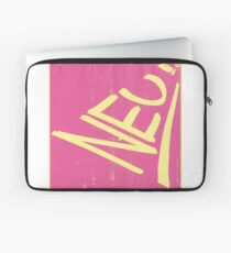 Neu Laptop Sleeve
