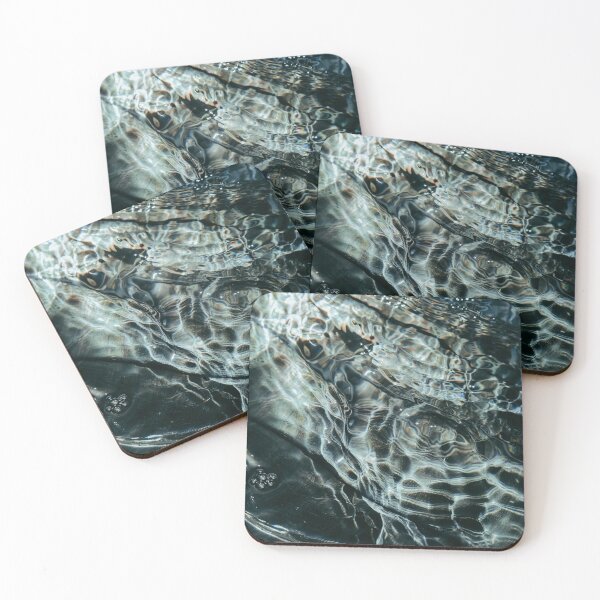 Item preview, water river waves sea clear designed and sold by Ocean's ⭐⭐⭐⭐⭐.