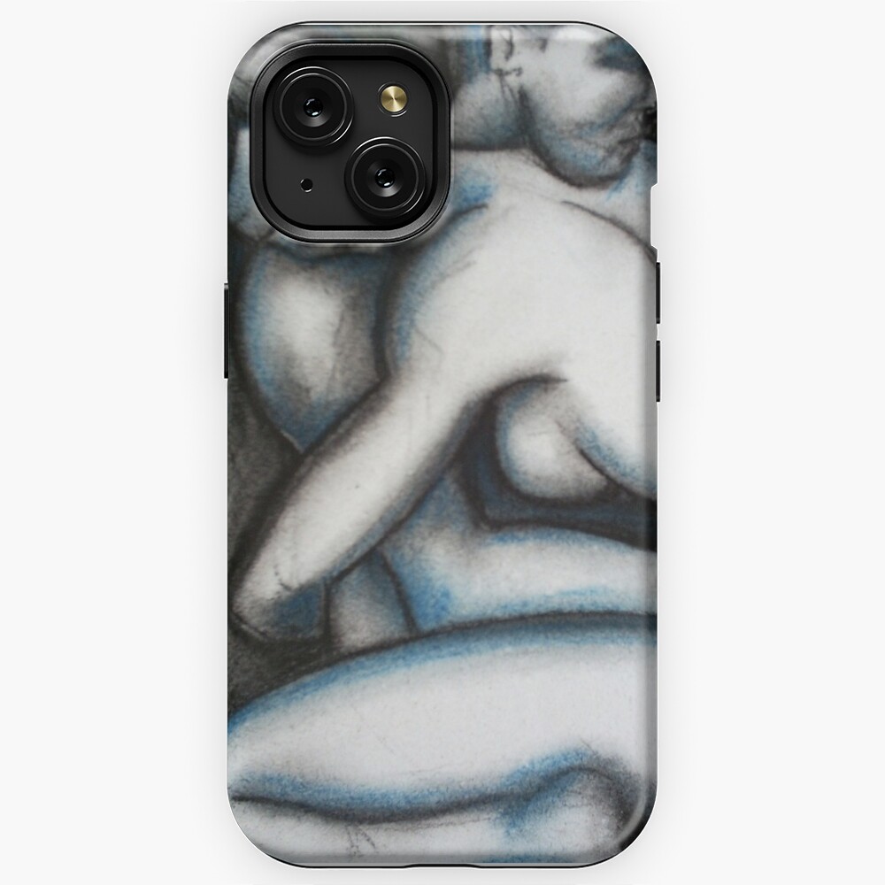 Item preview, iPhone Tough Case designed and sold by etourist.