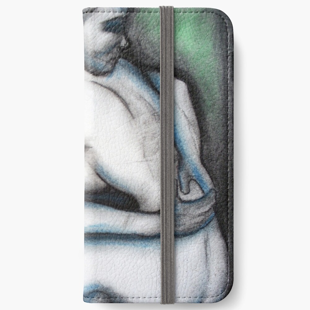 Item preview, iPhone Wallet designed and sold by etourist.