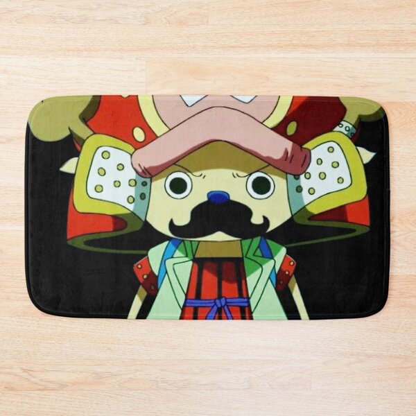 Item preview, samurai chopper from anime one piece designed and sold by ying -anime.