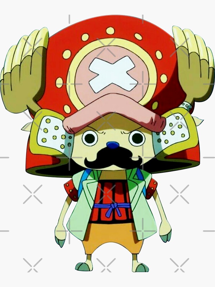 samurai chopper for sale