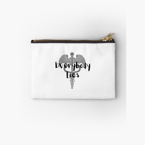 Item preview, Everybody lies designed and sold by getyourvibeon.
