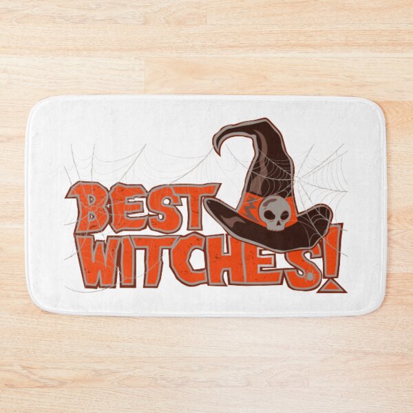 Item preview, Best  Witches  designed and sold by DuBbLeS17.