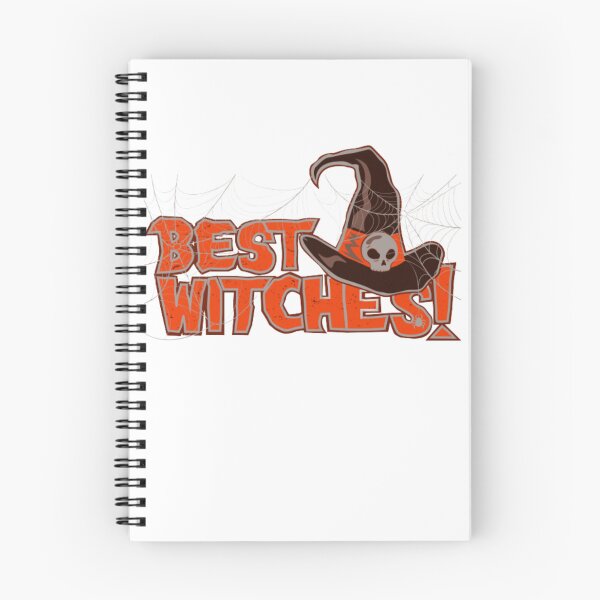 Item preview, Best  Witches  designed and sold by DuBbLeS17.