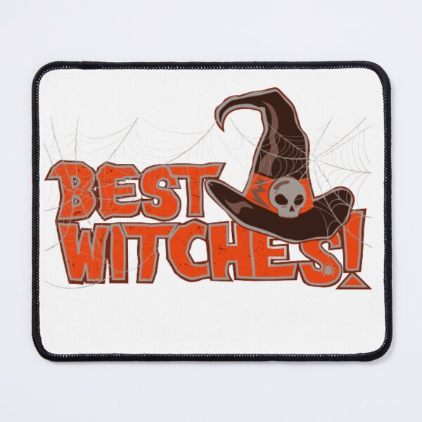 Item preview, Best Witches designed and sold by DuBbLeS17.