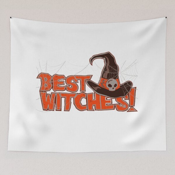 Item preview, Best  Witches  designed and sold by DuBbLeS17.
