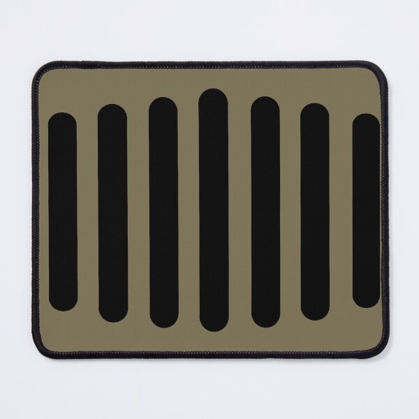 Item preview, Grill Olive Drab designed and sold by DilloStudios.