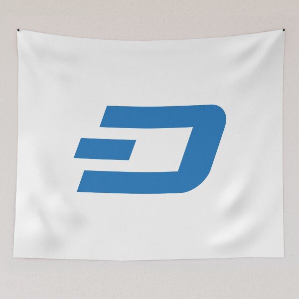 Item preview, DASH Criptomoneda designed and sold by cryptees.