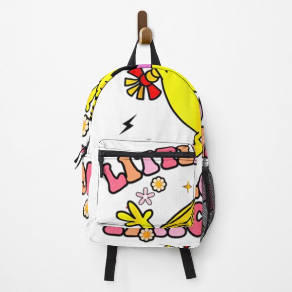 Item preview, Little Miss I Love Teaching Halloween designed and sold by arnulfonelia515.